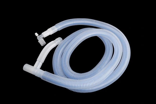 Medical Disposable PVC Anesthesia Breathing Circuit