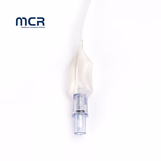 Wholesale Hot Sale Nasal Preform Endotracheal Tube, Customized