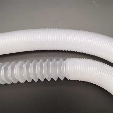 Medical Collapsible Supplies Anesthesia Ventilator Breathing Circuit for ICU