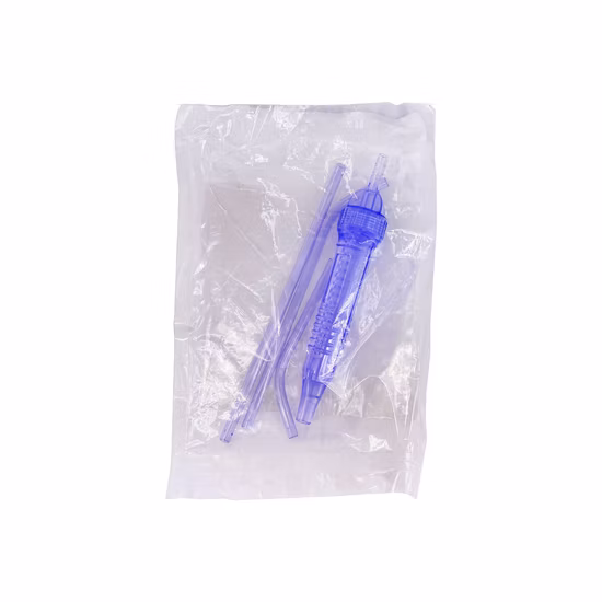 Conod Brand Disposable Medical Use Suction Connecting Tube
